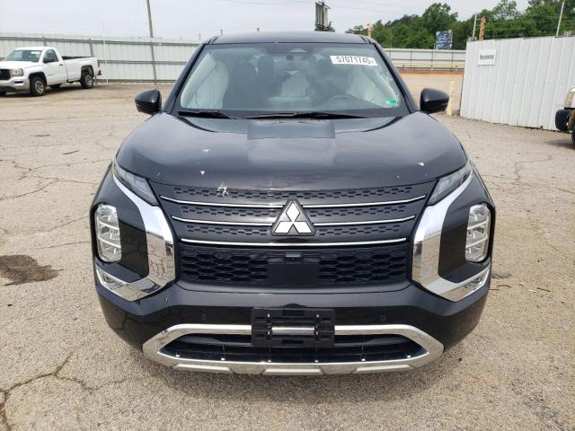  MITSUBISHI OUTLANDER 2022 Black
