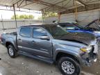 2018 Toyota Tacoma Double Cab на продаже в Orlando, FL - Front End