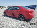 2017 Toyota Corolla L на продаже в Arcadia, FL - Side