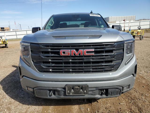  GMC SIERRA 2023 Silver