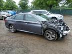 2018 Honda Accord Ex na sprzedaż w Laurel, MD - Front End