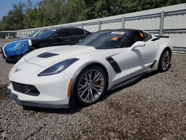 2016 Chevrolet Corvette Z06 3Lz