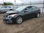 2014 Kia Forte Ex за продажба в New Britain, CT - Front End