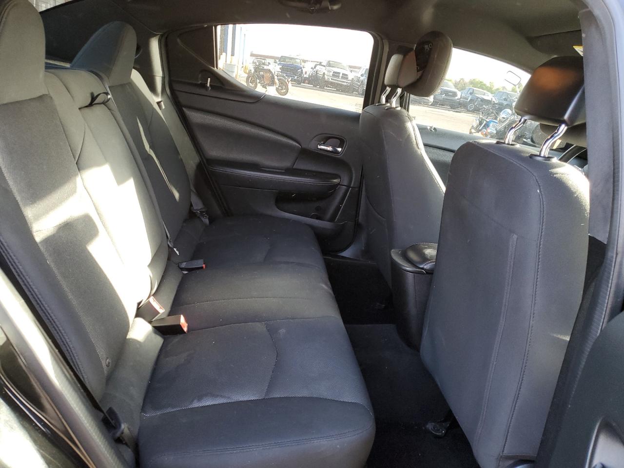 2014 Dodge Avenger Se VIN: 1C3CDZAB8EN175259 Lot: 56893785