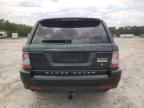 2011 Land Rover Range Rover Sport Lux for Sale in Savannah, GA - Front End