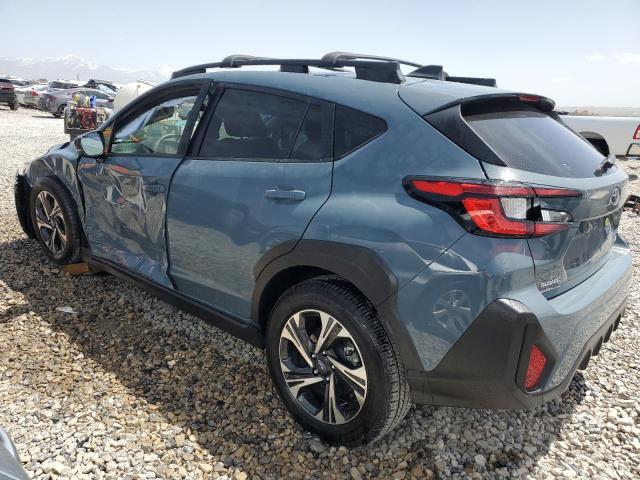  SUBARU CROSSTREK 2024 Szary