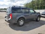 2012 Nissan Pathfinder S for Sale in Dunn, NC - Front End