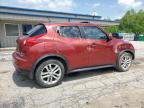 2014 Nissan Juke S продається в Hurricane, WV - Front End