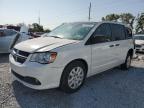 2019 Dodge Grand Caravan Se на продаже в Riverview, FL - Rear End