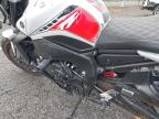 2010 YAMAHA FZ1 N ABS for sale at Copart SANDTOFT