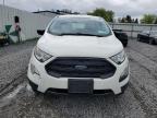 Albany, NY에서 판매 중인 2018 Ford Ecosport S - Front End