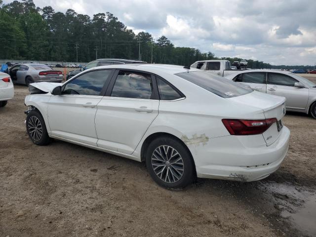  VOLKSWAGEN JETTA 2020 Белый