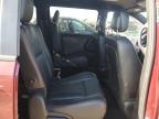 2017 Dodge Grand Caravan Gt en Venta en Elgin, IL - Front End