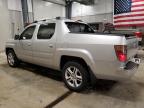 2006 Honda Ridgeline Rts en Venta en Casper, WY - Front End