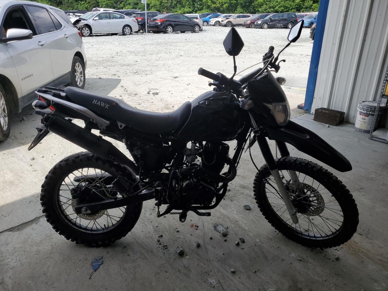 2020 Other Motorcycle Other en Venta en Mebane, NC - All Over