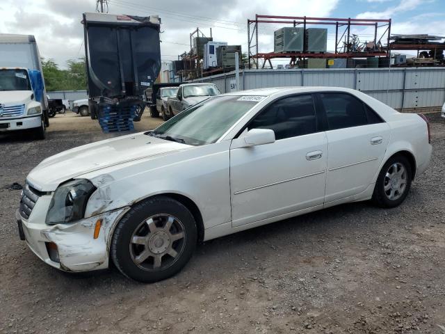 2004 Cadillac Cts 