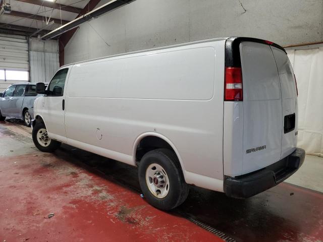  GMC SAVANA 2020 White