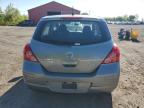 2009 Nissan Versa S на продаже в London, ON - Front End
