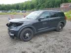Baltimore, MD에서 판매 중인 2022 Ford Explorer Police Interceptor - Front End