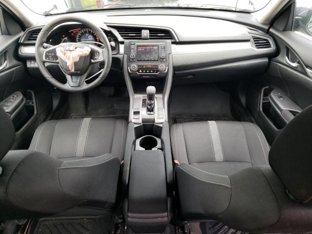  HONDA CIVIC 2017 Сірий