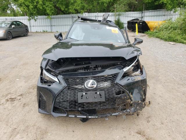 2025 LEXUS IS 500 F SPORT  