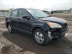 2008 Honda Cr-V Lx en Venta en Chicago Heights, IL - Front End