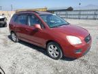 2008 Kia Rondo Base იყიდება Mentone-ში, CA - Rear End