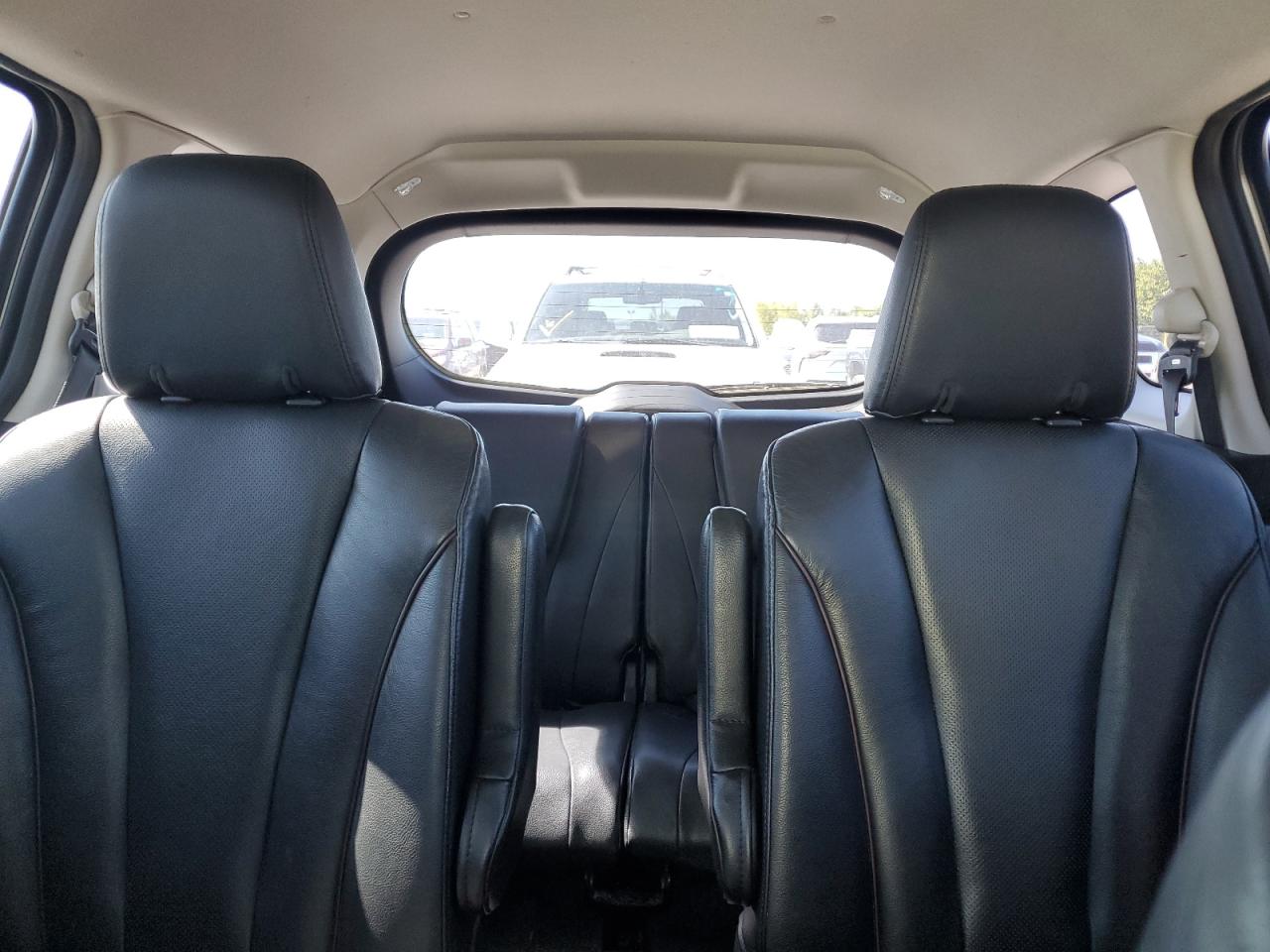 2014 Mazda 5 Grand Touring VIN: JM1CW2DL1E0165106 Lot: 58144635