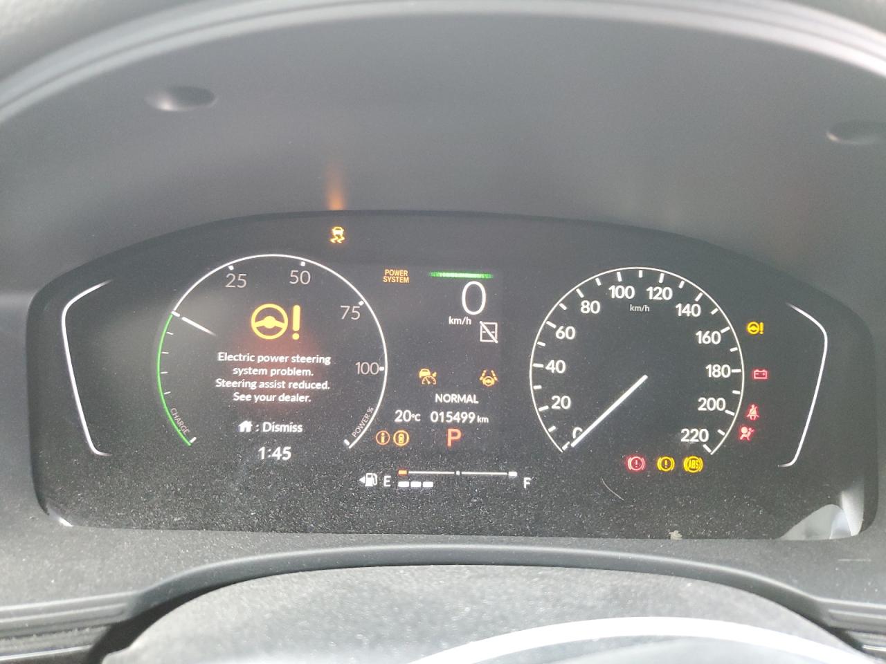 2025 Honda Civic Sport VIN: 2HGFE4F80SH004307 Lot: 56847935