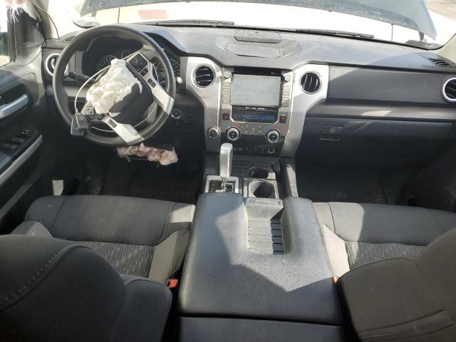  TOYOTA TUNDRA 2021 Черный