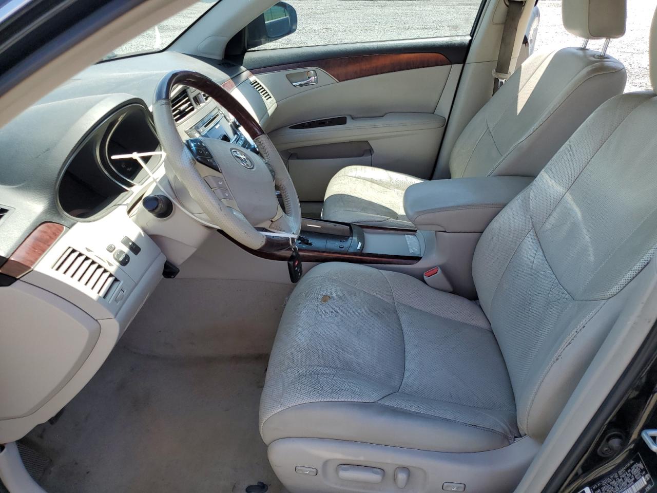 2011 Toyota Avalon Base VIN: 4T1BK3DB5BU430999 Lot: 56831645