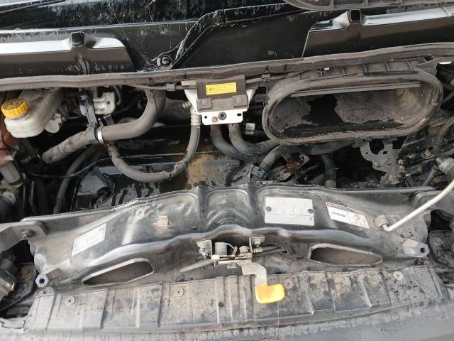 2016 CITROEN RELAY 35 L