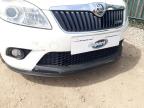2010 SKODA FABIA VRS for sale at Copart COLCHESTER