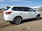 2016 Nissan Pathfinder S იყიდება Brighton-ში, CO - Front End