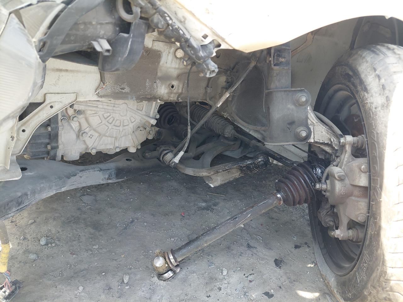 KMHL241JXPA052693 - 2023 Hyundai Sonata - #undefined