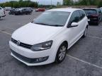 2012 VOLKSWAGEN POLO MATCH for sale at Copart SANDTOFT