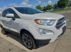 2019 Ford Ecosport Titanium للبيع في Columbus، OH - Normal Wear