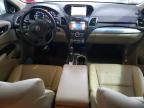 2017 Acura Rdx Technology იყიდება Candia-ში, NH - Front End