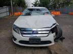 2011 Ford Fusion Se იყიდება Portland-ში, OR - Front End