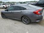 2019 Honda Civic Ex   zu verkaufen in Bridgeton, MO - Side