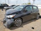 2018 Chevrolet Spark Ls zu verkaufen in Elgin, IL - Front End