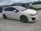 2014 Subaru Impreza Sport Limited за продажба в Cahokia Heights, IL - Hail