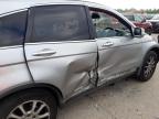2008 HONDA CR-V EX I- for sale at Copart SANDWICH
