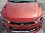2016 Mitsubishi Lancer Es for Sale in Apopka, FL - Front End