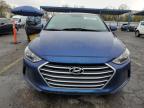2017 Hyundai Elantra Se for Sale in Las Vegas, NV - Rear End