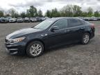 2016 Kia Optima Lx zu verkaufen in Portland, OR - Vandalism