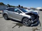 2017 Lexus Rx 350 Base de vânzare în Martinez, CA - Front End