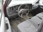 2003 Chevrolet Silverado C1500 продається в Ellenwood, GA - Front End