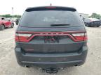 2020 Dodge Durango Gt   na sprzedaż w Oklahoma City, OK - Water/Flood