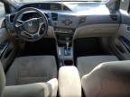 2012 Honda Civic Lx for Sale in Bowmanville, ON - Rear End